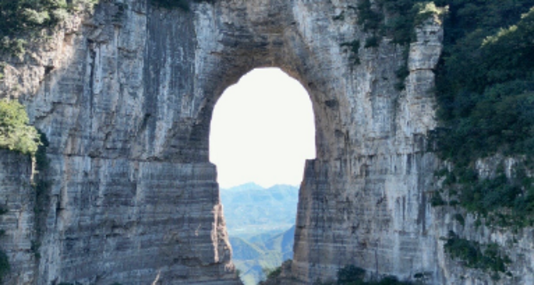 【北京一周一山·蚕姑坨】探索蚕姑坨秘境：奇峰林立窥天门丨打卡“北方小张家界"+南天门“索伦之眼”~