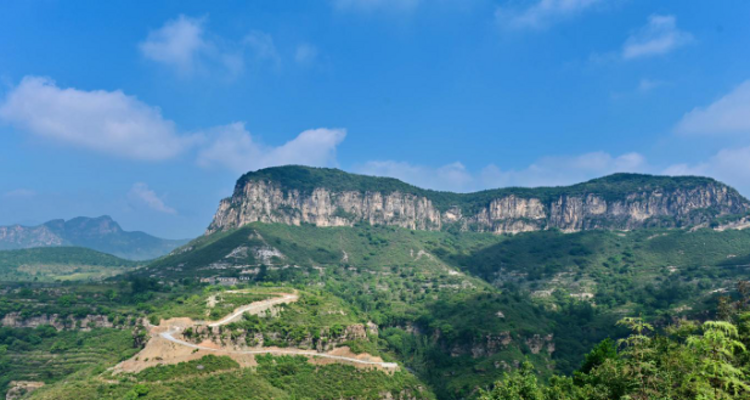【北京一周一山·三角城】早鸟优惠来袭丨打卡房山三角城至鱼骨寺的神秘之旅：传奇历史与壮丽自然景观
