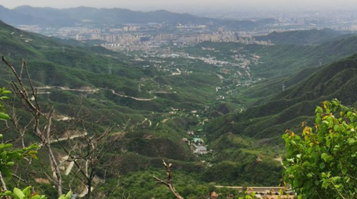 【北京一周一山·玉河古道】徒步探索千年古道+观“马蹄窝”奇观+体验古韵与自然之美