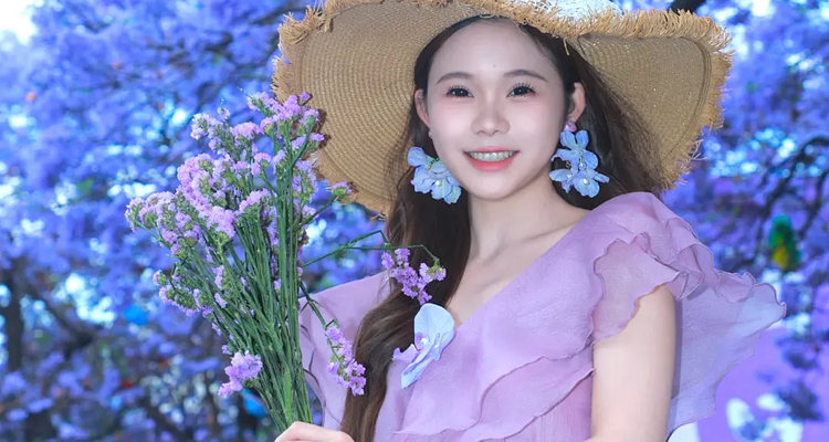 【又见云南·蓝花楹漫游6日】昆明蓝花楹+西昌蓝花楹+七里坝高山杜鹃+螺髻山九十九里温泉+建昌古城+元谋土林+攀枝花+东川红土地2-12人小团