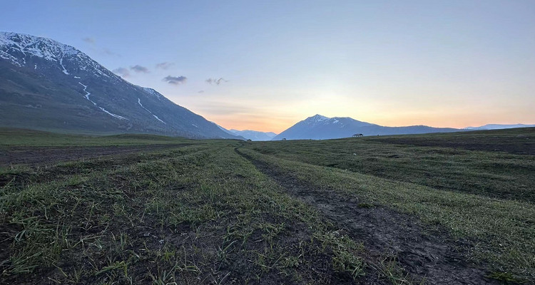 【新疆阿勒泰深度7日】喀纳斯+禾木+白哈巴+3晚景区入住+阿勒泰全景慢游+天山天池+阿禾公路+五彩滩+世界魔鬼城+s21沙漠公路+三湾徒步+2-6人小包团