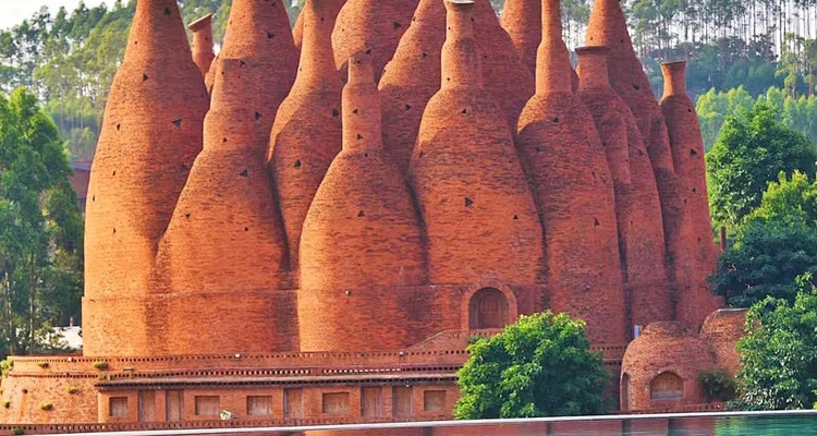 【行摄滇南】东川红土地｜元阳梯田｜罗平油菜花｜九龙瀑布｜弥勒东风韵｜建水古城｜抚仙湖7天6晚