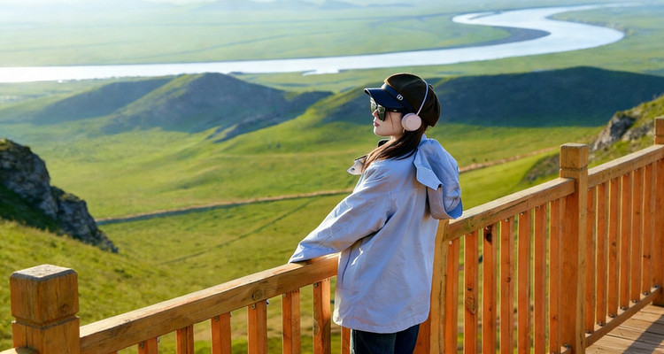 【遇见甘南·江迭公路7日】兰州+刘家峡黄洮交汇观景台＋米拉日巴佛阁＋美仁大草原＋网红经幡隧道＋江迭公路+扎尕那+仙女滩+花湖湿地＋若尔盖草原+九曲黄河日落＋莲宝叶则+扎尕尔措湖+4520景观台＋拉卜楞寺+2-8人小包团/8人小团