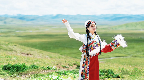 【藏地甘南·小环线9日】兰州+美仁大草原+米拉日巴佛阁+江迭公路+扎尕那+大峪沟+若尔盖草原+莲宝叶则+娘玛寺+阿万仓湿地+郎木寺+纳摩大峡谷+桑科草原+拉卜楞寺+甘加秘境+炳灵寺石窟+刘家峡大桥+九曲黄河+2-8人小包团&8人拼团