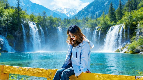 【初见甘川·九寨甘南9日】兰州+美仁大草原+米拉日巴佛阁+扎尕那+花湖湿地+若尔盖草原+九曲黄河日落+莲宝叶则+途径红原草原+黄龙+九寨沟全天畅玩+川主寺+郎木寺++格尔底寺+纳摩大峡谷+桑科草原+拉卜楞寺+2-8人小包团