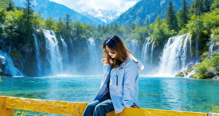 【初见甘川·九寨甘南9日】兰州+美仁大草原+米拉日巴佛阁+扎尕那+花湖湿地+若尔盖草原+九曲黄河日落+莲宝叶则+途径红原草原+黄龙+九寨沟全天畅玩+川主寺+郎木寺++格尔底寺+纳摩大峡谷+桑科草原+拉卜楞寺+2-8人小包团