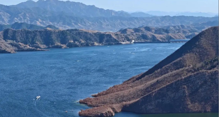 【北京一周一山·喜峰口长城】早鸟优惠来袭丨唐山小众秘境丨徒步喜峰口，探索水下长城与自然的壮美交响~