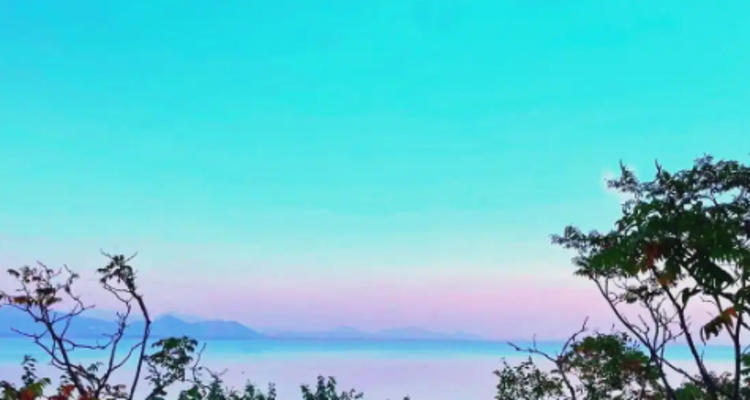 【北京一周一山·翠屏湖】探秘翠屏湖，解锁心中的诗意与远方~