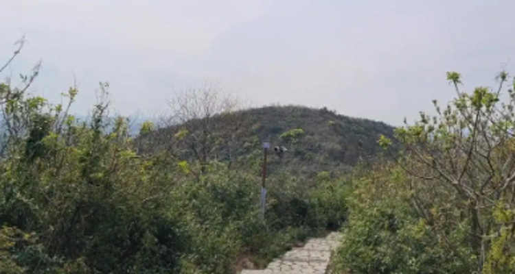 【北京一周一山·翠屏湖】探秘翠屏湖，解锁心中的诗意与远方~