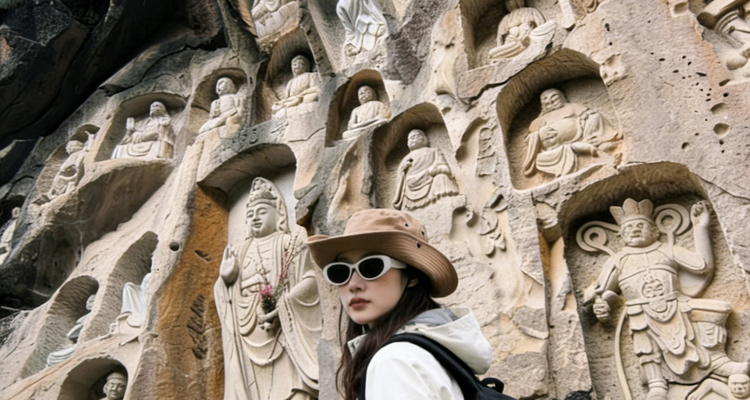 【徒步华夏第二十五站 · 古蜀道站】成都+普安镇+南线（小垭子-断碑梁）+西线（拦马墙-普安镇)+北线(普安镇-抄手铺-汉阳镇)+翠云廊景区+剑阁县+剑门关(鸟道)+昭化古城+皇泽寺+千佛崖+28人品质徒步团