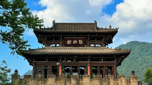 【遇见川北·行走古蜀道徒步5日】成都+普安镇+小垭子-断碑梁+拦马墙-普安镇+普安镇-抄手铺-汉阳镇+翠云廊景区+剑阁县+剑门关(鸟道)+昭化古城+皇泽寺+千佛崖+28人品质徒步团