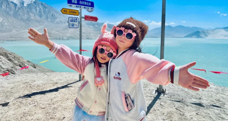 【与疆童行·南疆奇遇10日】 |乌尉高速+龟兹文化+无花果园 +温宿大峡谷地质科考+喀什古城+帕米尔高原探秘暑期亲子研学游