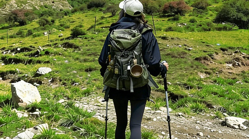 【遇见甘南·行走藏地秘境6日】兰州+拉卜楞寺转经祈福+甘加秘境+白石崖徒步12公里+格尔底寺+纳摩大峡谷徒步14公里+扎尕那全天徒步17公里+郎木寺+米拉日巴佛阁+28人品质徒步团