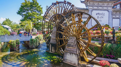 【苍洱泸沽&沙溪故事·Pro丨4日】丽江+泸沽湖+大理+沙溪，云南精华旅游地2-8人团