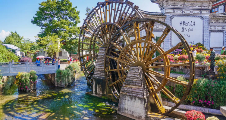 【苍洱泸沽&沙溪故事·Pro丨4日】丽江+泸沽湖+大理+沙溪，云南精华旅游地2-8人团