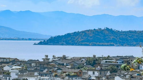 【苍洱泸沽&沙溪故事·Pro丨4日】丽江+泸沽湖+大理+沙溪，云南精华旅游地2-8人团