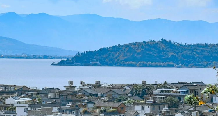 【苍洱泸沽&沙溪故事·Pro丨4日】丽江+泸沽湖+大理+沙溪，云南精华旅游地2-8人团