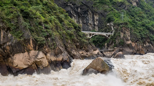 【香格里拉雪山梦4日】丽江+梅里雪山+香格里拉，高性价比玩转云南经典小环线，2-8人小团