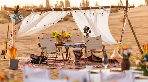 【西北·西北奇遇记7日】风光+游学双重体验+青海湖骑行+草原骑马射箭+茶卡采盐+七彩丹霞+地质课程+鸣沙山+敦煌课堂篆刻艺术+莫高学堂古法泥坯画+嘉峪关+5晚五钻酒店+高校教师打造游学手册-28人团