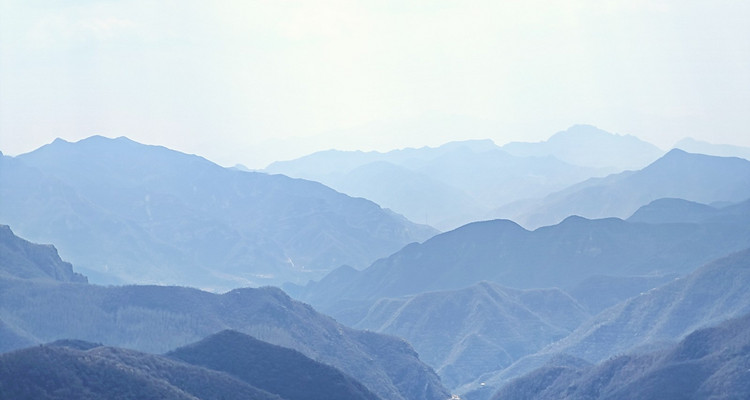 【北京一周一山·长峪城】会员周特惠9.9元｜北京长峪城徒步指南：登顶昌平之巅，邂逅壮美风车群