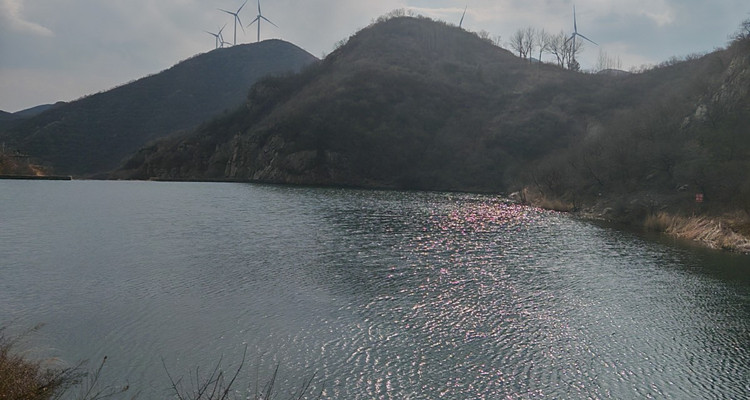 【北京一周一山·长峪城】会员周特惠9.9元｜北京长峪城徒步指南：登顶昌平之巅，邂逅壮美风车群