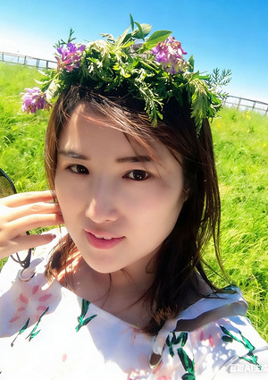 优优：读万卷书不如行万里路.