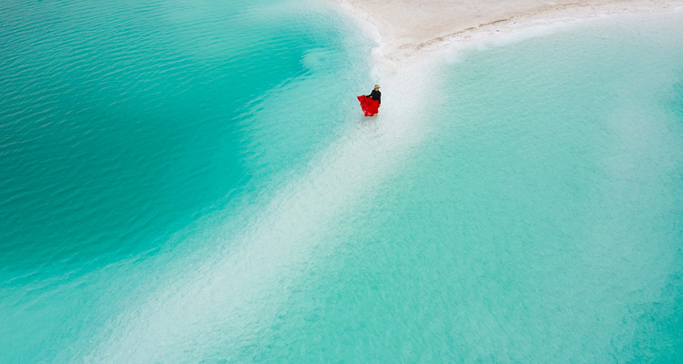 【遇见西北·可可西里秘境8日】西宁+生命树德令哈+大柴旦翡翠湖+察尔汗盐湖+茫崖翡翠湖+格尔木+青海湖+荒野公路+黑独山+艾肯泉+星之谷丹霞+可可西里+观藏羚羊+昆仑雪山-2-8人小包团/8人小团