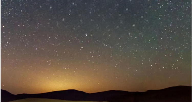 【徒步华夏第二十六站 · 腾格里沙漠站】银川+吉格图湖+星星湖+月亮湖+太阳湖+苏海图湖+乌兰湖+骆驼湖+4日徒步+28人品质徒步团