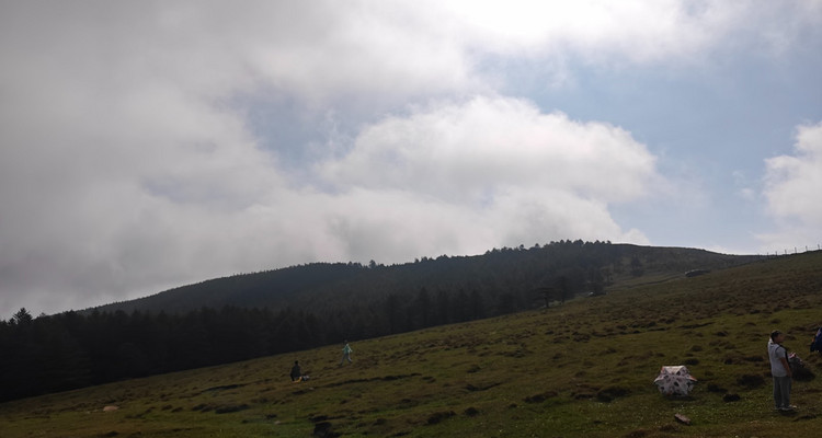 【寻迹晋西·秘境芦芽山4日】探万年冰洞+观悬空村奇观+登芦芽雄峰+马仑草原+雁门关+打卡正定古城+忻州古城+38人舒适团！