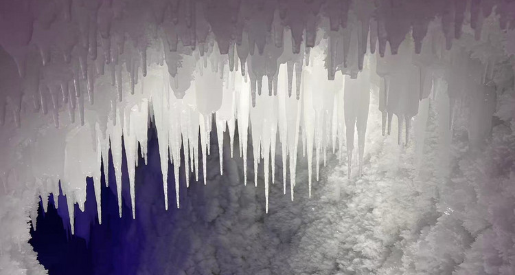 【寻迹晋西·秘境芦芽山4日】探万年冰洞+观悬空村奇观+登芦芽雄峰+马仑草原+雁门关+打卡正定古城+忻州古城+38人舒适团！