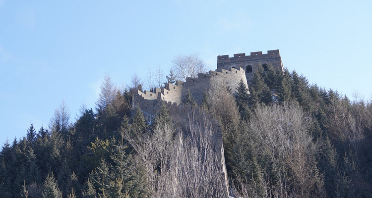 【寻迹晋西·秘境芦芽山4日】探万年冰洞+观悬空村奇观+登芦芽雄峰+马仑草原+雁门关+打卡正定古城+忻州古城+38人舒适团！