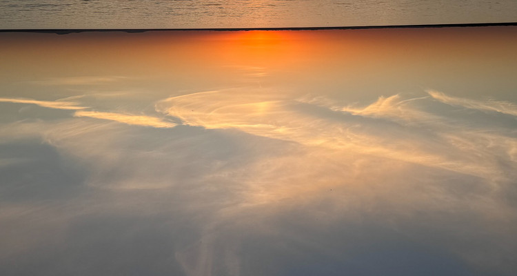 【一生必看！华子鱼洄游4日】穿越北疆风景大道+观华子鱼洄游生命奇迹+赏达里湖日落+塞尔达美景大青山+畅玩布日敦沙漠+美林谷+户外纯玩+38人舒适团~