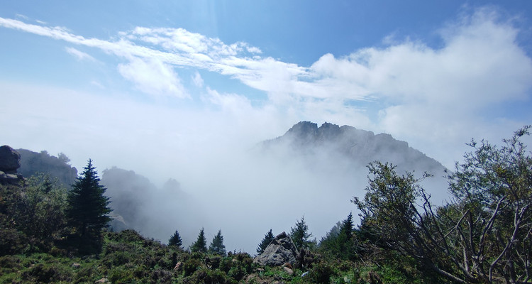 【寻迹晋西·秘境芦芽山4日】探万年冰洞+观悬空村奇观+登芦芽雄峰+马仑草原+雁门关+打卡正定古城+忻州古城+38人舒适团！