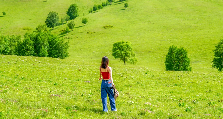 【行走草原Plus6日】赤峰+乌兰布统+大青山徒步+黄岗梁徒步+越野穿越热阿线达达线+花咕噜台+琪琪格湖+葫芦诺日+公主湖+白桦林+金山岭长城+28人精品徒步团