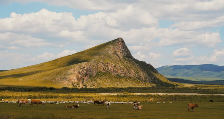 【遇见内蒙·北境穿越9日】赤峰+大青山+乌兰布统+公主湖+影视基地+甘丹驼城+勃隆克沙漠+玉龙沙湖+鄂温克驯鹿园+热阿线+黄岗梁+蒙古汗城+阿斯哈图石林+达达线+达理湖+避暑山庄+99号公路+大青山+金山岭长城+休闲纯玩9日游！