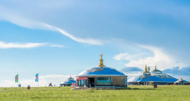 【行走草原Plus6日】赤峰+乌兰布统+大青山徒步+黄岗梁徒步+越野穿越热阿线达达线+花咕噜台+琪琪格湖+葫芦诺日+公主湖+白桦林+金山岭长城+28人精品徒步团