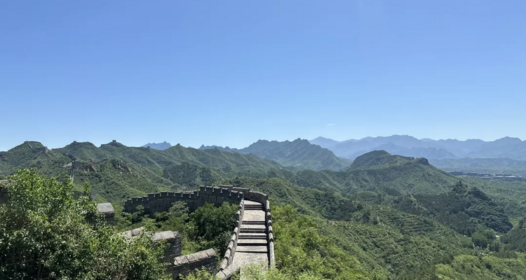 【行走草原Plus6日】赤峰+乌兰布统+大青山徒步+黄岗梁徒步+越野穿越热阿线达达线+花咕噜台+琪琪格湖+葫芦诺日+公主湖+白桦林+金山岭长城+28人精品徒步团