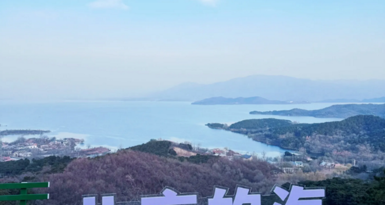 【北京一周一山·日光山谷】北京的海,不在海边,在日光山谷丨日光山谷：把“北京的海”装进相机+青洞山三教寺：藏在高崖上的“晓色“