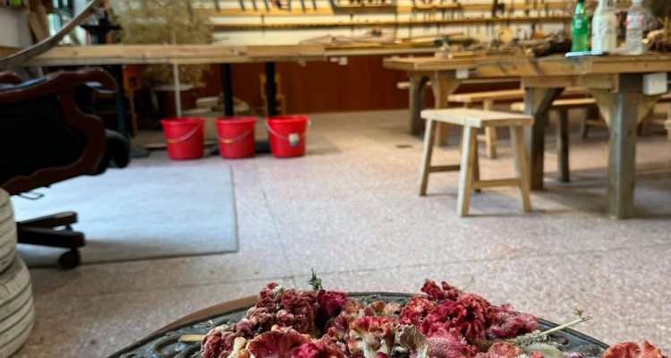 【北京一周一山·日光山谷】北京的海,不在海边,在日光山谷丨日光山谷：把“北京的海”装进相机+青洞山三教寺：藏在高崖上的“晓色“