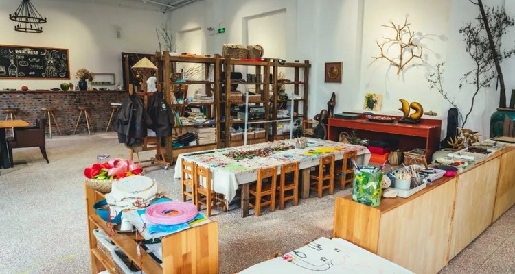 【北京一周一山·日光山谷】北京的海,不在海边,在日光山谷丨日光山谷：把“北京的海”装进相机+青洞山三教寺：藏在高崖上的“晓色“