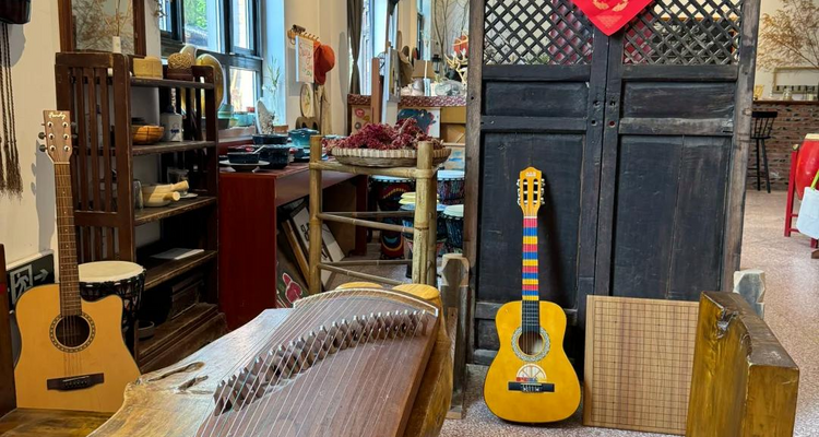 【北京一周一山·日光山谷】北京的海,不在海边,在日光山谷丨日光山谷：把“北京的海”装进相机+青洞山三教寺：藏在高崖上的“晓色“