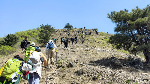 【北京一周一山·狐狸峪】早鸟优惠来袭丨私藏神仙徒步线路：狐狸峪，朋友圈被问爆的地方‌~