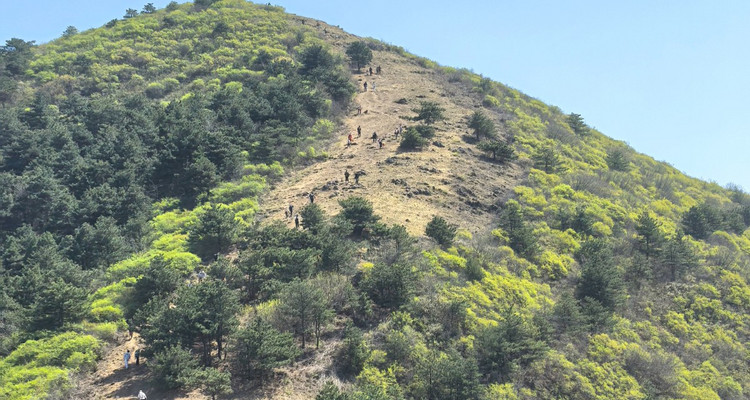 【北京一周一山·狐狸峪】早鸟优惠来袭丨私藏神仙徒步线路：狐狸峪，朋友圈被问爆的地方‌~