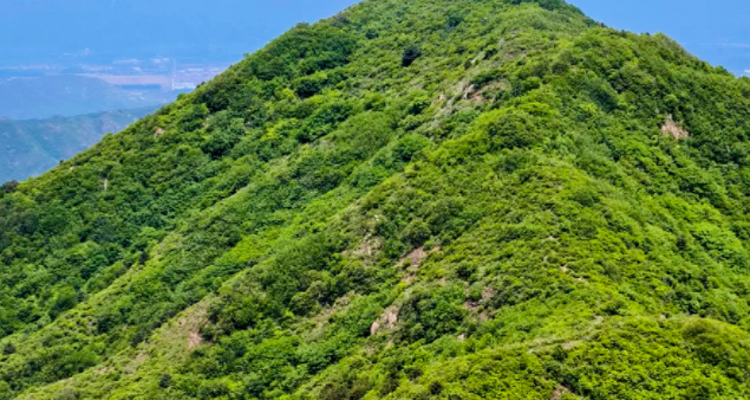 【北京一周一山·燕羽山】观奇山美景，品地道豆腐宴丨南下丽江寻艳遇，北上燕羽山中情，让豆腐宴见证最初的遇见吧~