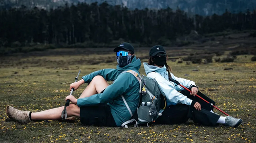 【徒步华夏第二十七站·云南香格里拉站】丽江+虎跳峡+茶马客栈+龙洞瀑布+尼汝村+七彩瀑布+香格里拉+无底湖+千湖山+28人徒步团