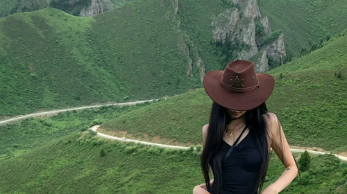 【徒步华夏第三十站·甘南扎尕那】甘南+拉卜楞寺+甘加秘境+白石崖+扎尕那+ 郎木寺+格尔底寺+纳摩大峡谷+6日徒步47KM