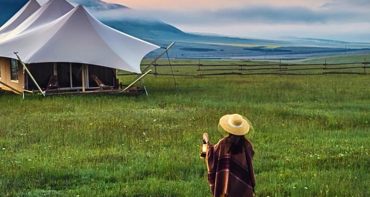 【徒步华夏第三十站·甘南扎尕那】甘南+拉卜楞寺+甘加秘境+白石崖+扎尕那+ 郎木寺+格尔底寺+纳摩大峡谷+6日徒步47KM