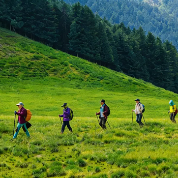 【徒步华夏第三十一站·青海祁连山】兰州+秘境丹霞+乌鞘岭+冰沟河+柴尔龙海+永昌+山丹汉明长城穿越+山丹军马场+祁连草原+鸾鸟湖+ 6日徒步之旅