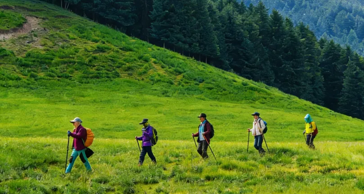 【徒步华夏第三十一站·青海祁连山】兰州+秘境丹霞+乌鞘岭+冰沟河+柴尔龙海+永昌+山丹汉明长城穿越+山丹军马场+祁连草原+鸾鸟湖+ 6日徒步之旅