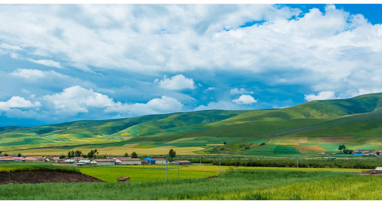 【遇见西北 · 大环线10日】西宁+祁连山草原+张掖七彩丹霞日落+嘉峪关长城+大地之子+莫高窟+鸣沙山月牙泉日落+石油小镇+黑独山+胭脂山+艾肯泉+茫崖翡翠湖+尕斯盐湖+西台吉乃尔湖+水上雅丹+可可西里+昆仑神泉+玉珠峰+无极龙凤宫+索南达